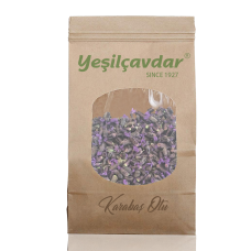 Yeşilçavdar Karabaş Otu 500g