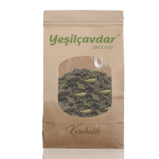 Yeşilçavdar Karahalile 1000g