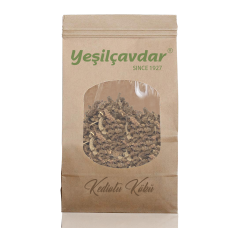 Yeşilçavdar Kediotu Kökü 100g