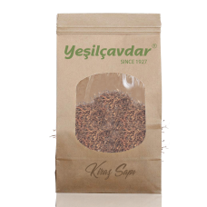 Yeşilçavdar Kiraz Sapı 100g