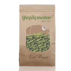 Yeşilçavdar Kurt Pençesi 500g