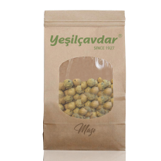 Yeşilçavdar Mazı 1000g