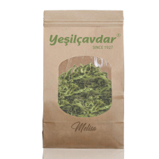 Yeşilçavdar Melisa 1000g