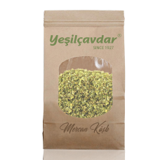 Yeşilçavdar Mercan Köşk 1000g