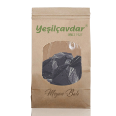 Yeşilçavdar Meyan Balı 1000g