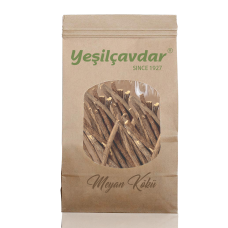 Yeşilçavdar Meyan Kökü 1000g