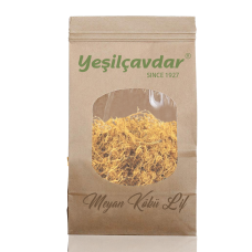 Yeşilçavdar Meyan Kökü Lif 1000g