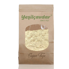 Yeşilçavdar Soğan Tozu 1000g